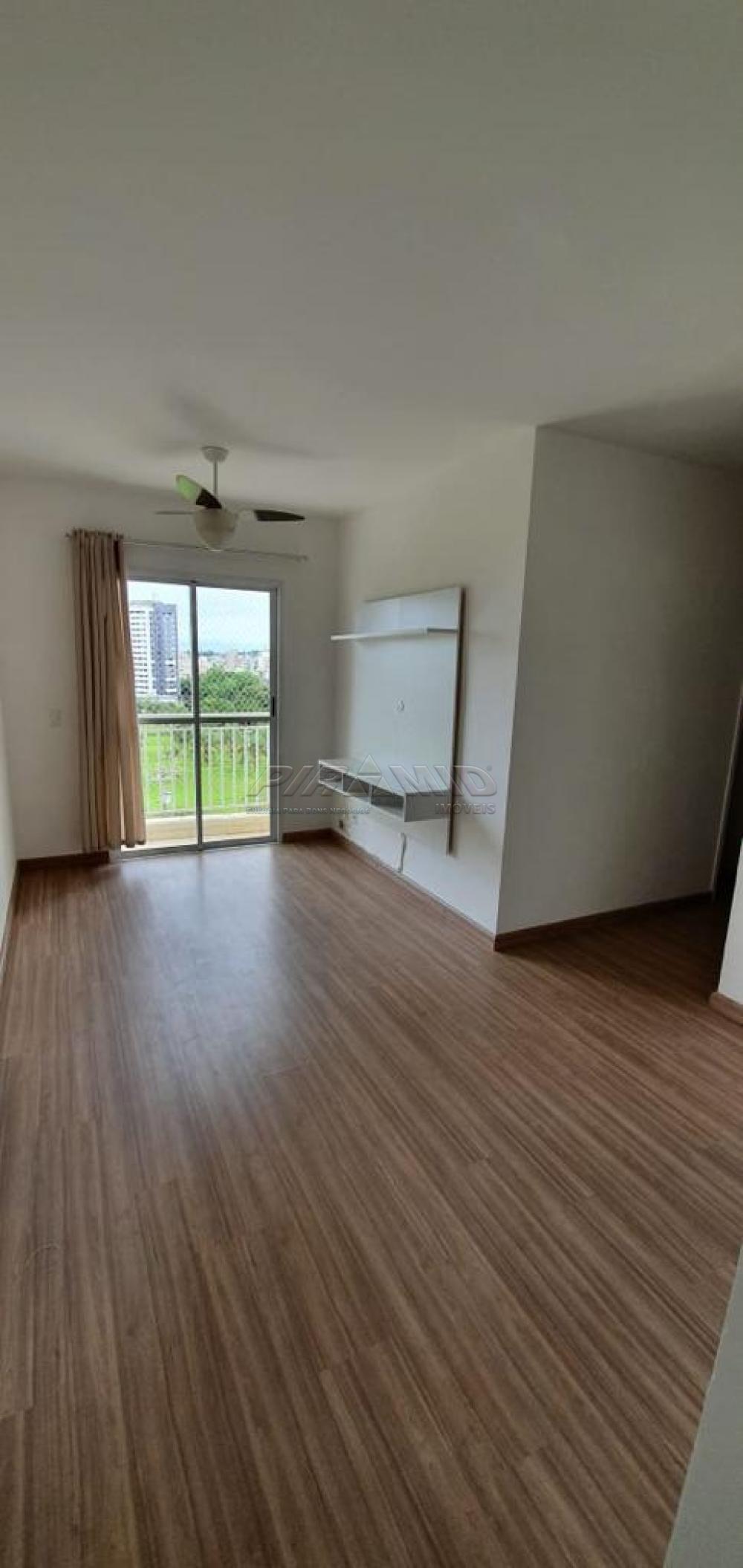 Alugar Apartamento / Padr&atilde;o em Ribeir&atilde;o Preto R$ 1.900,00 - Foto 1