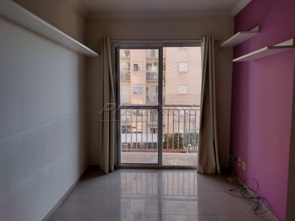 Alugar Apartamento / Padr&atilde;o em Ribeir&atilde;o Preto R$ 800,00 - Foto 1