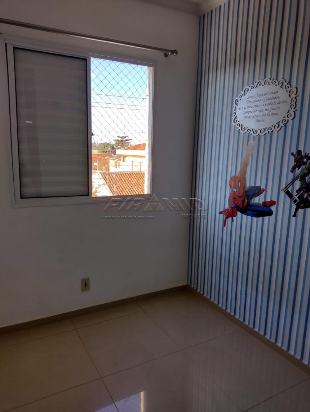 Alugar Apartamento / Padr&atilde;o em Ribeir&atilde;o Preto R$ 800,00 - Foto 6