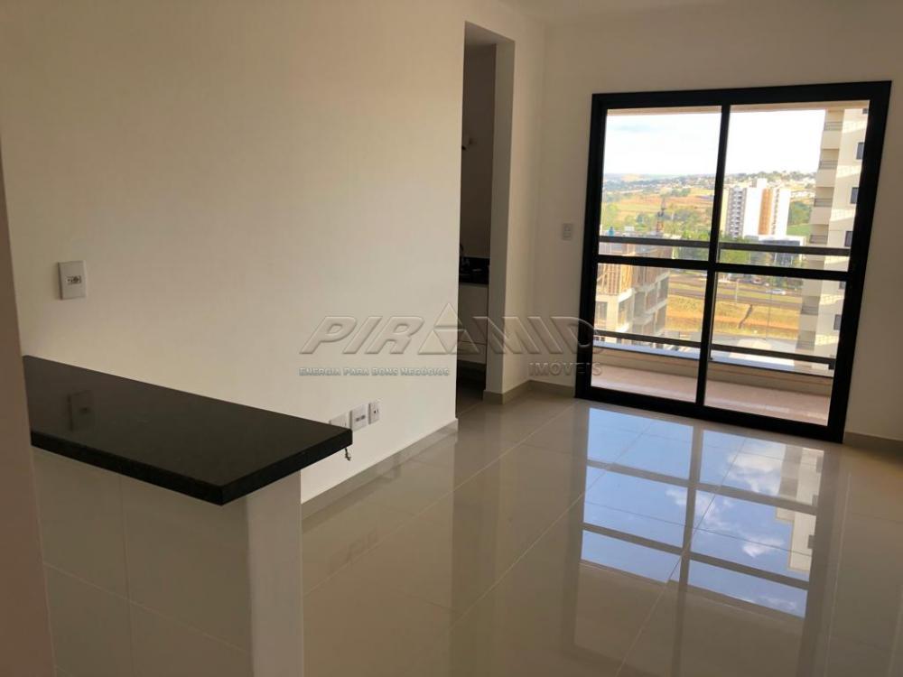 Alugar Apartamento / Padr&atilde;o em Ribeir&atilde;o Preto R$ 1.300,00 - Foto 1