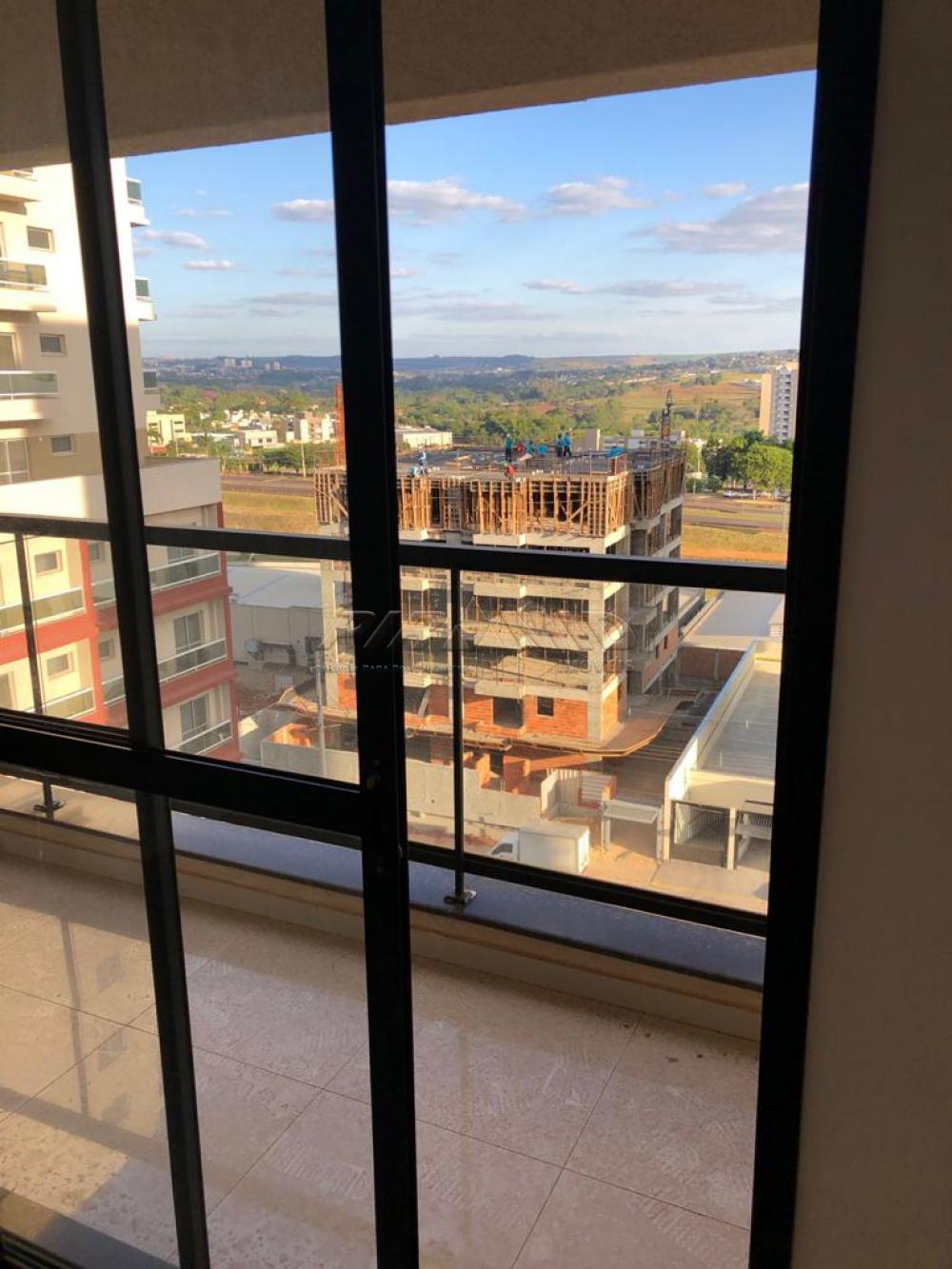 Alugar Apartamento / Padr&atilde;o em Ribeir&atilde;o Preto R$ 1.300,00 - Foto 2