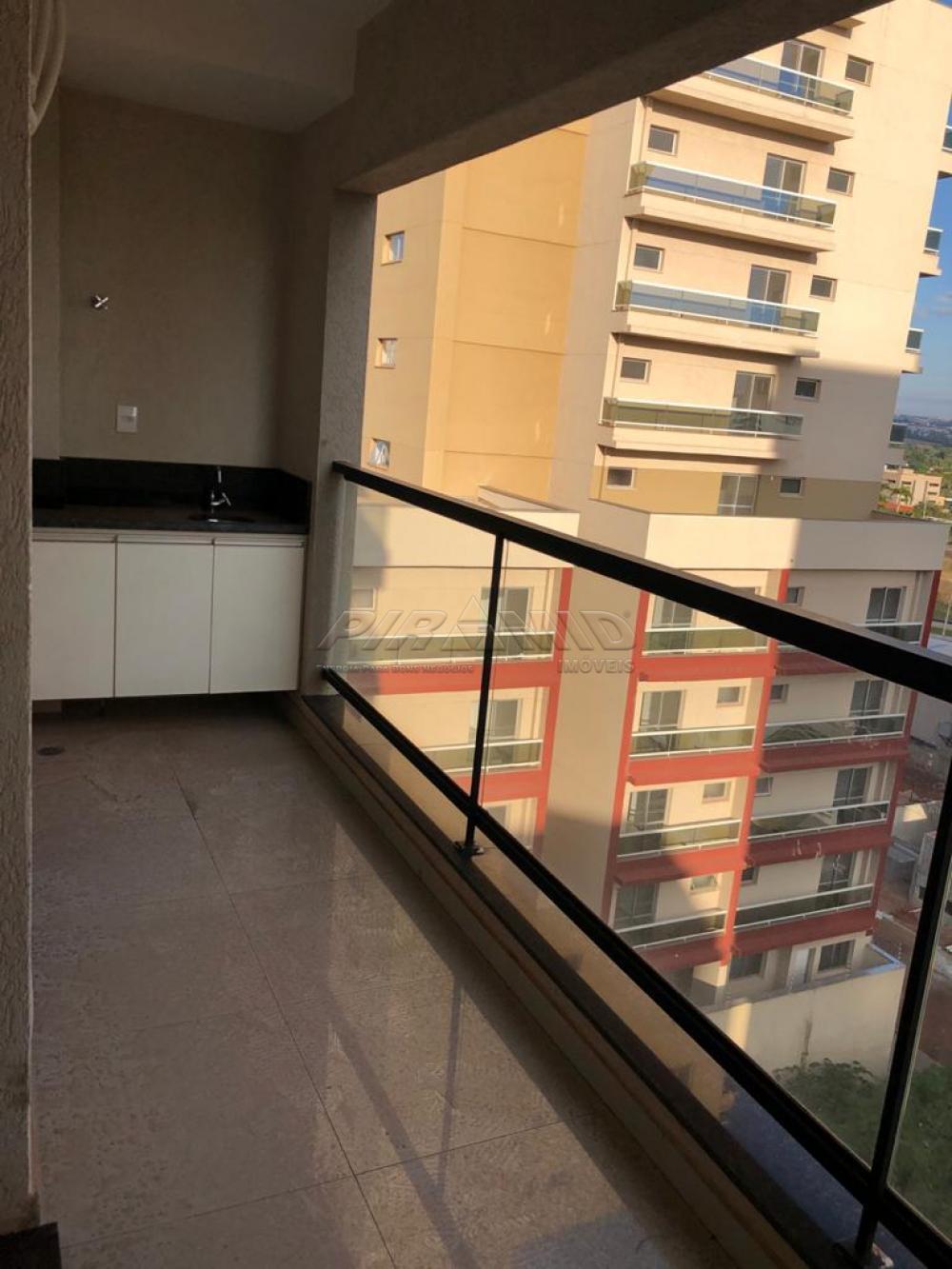 Alugar Apartamento / Padr&atilde;o em Ribeir&atilde;o Preto R$ 1.300,00 - Foto 3