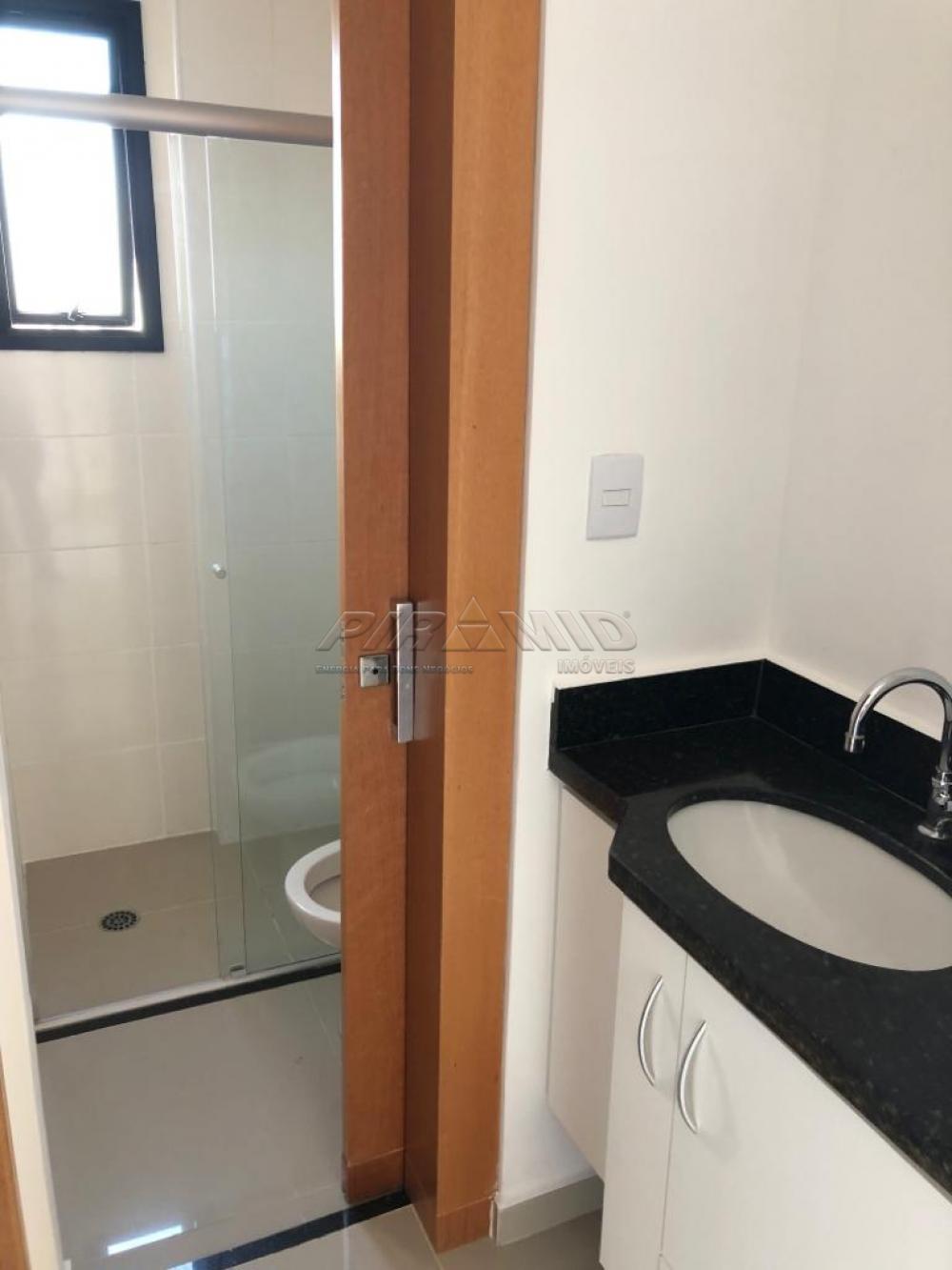 Alugar Apartamento / Padr&atilde;o em Ribeir&atilde;o Preto R$ 1.300,00 - Foto 9
