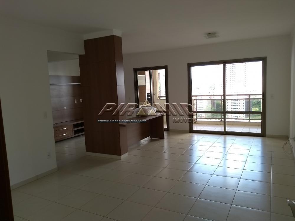 Alugar Apartamento / Padr&atilde;o em Ribeir&atilde;o Preto R$ 2.700,00 - Foto 1