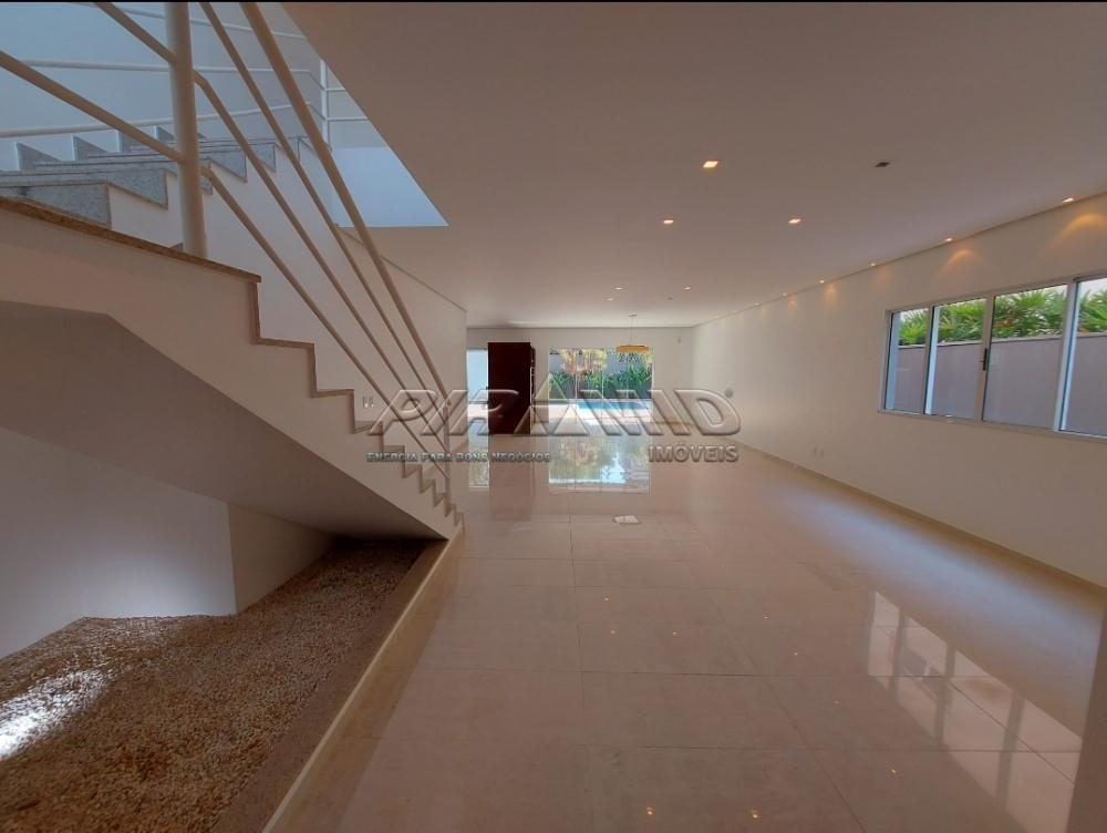 Alugar Casa / Condom&iacute;nio em Ribeir&atilde;o Preto R$ 12.000,00 - Foto 4