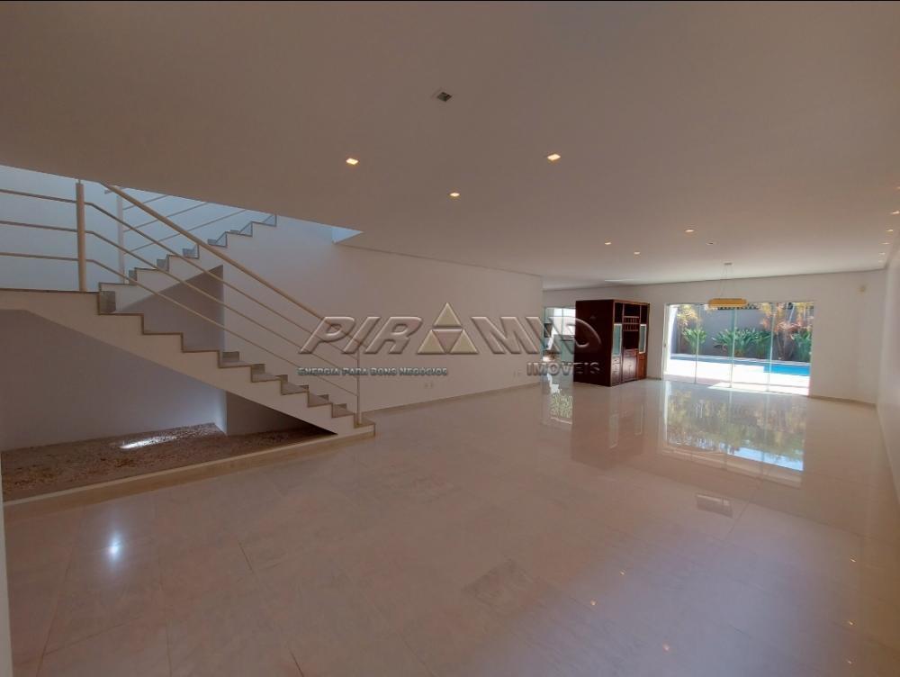 Alugar Casa / Condom&iacute;nio em Ribeir&atilde;o Preto R$ 12.000,00 - Foto 5
