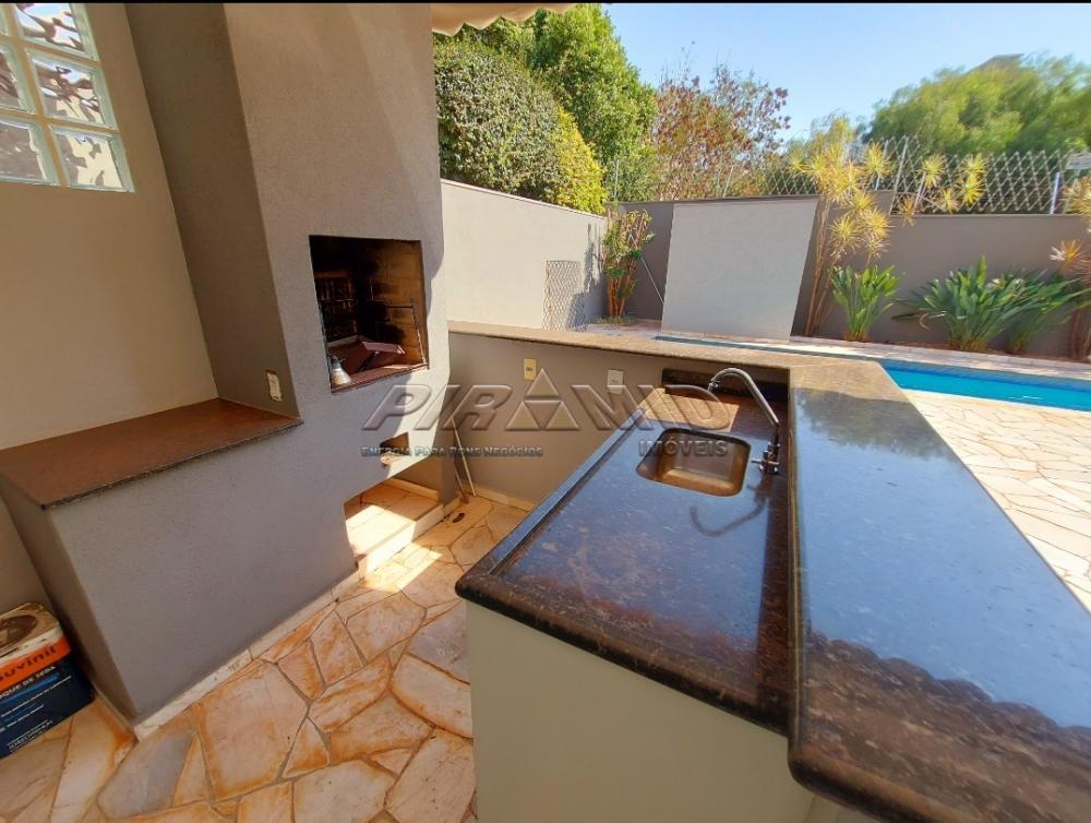 Alugar Casa / Condom&iacute;nio em Ribeir&atilde;o Preto R$ 12.000,00 - Foto 30