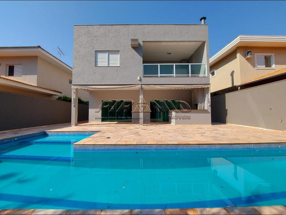 Alugar Casa / Condom&iacute;nio em Ribeir&atilde;o Preto R$ 12.000,00 - Foto 32