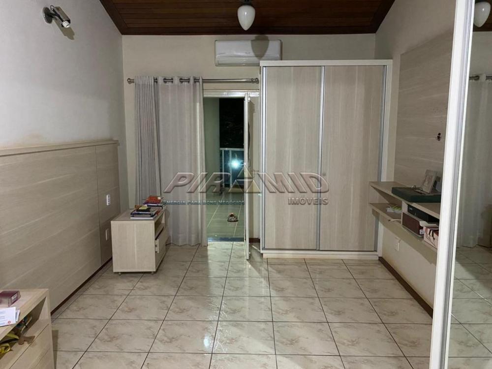Alugar Casa / Condom&iacute;nio em Ribeir&atilde;o Preto R$ 3.850,00 - Foto 10