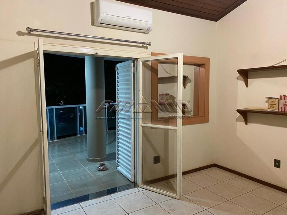 Alugar Casa / Condom&iacute;nio em Ribeir&atilde;o Preto R$ 3.850,00 - Foto 14