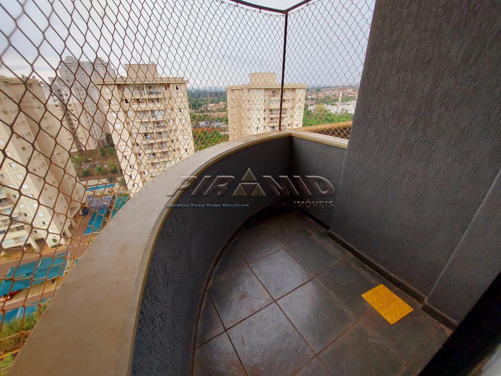 Alugar Apartamento / Padr&atilde;o em Ribeir&atilde;o Preto R$ 1.600,00 - Foto 3