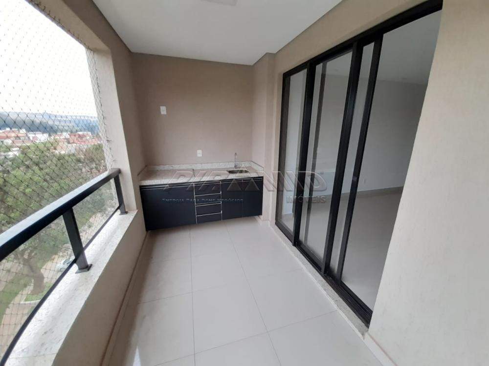 Alugar Apartamento / Padr&atilde;o em Bonfim Paulista R$ 3.100,00 - Foto 3