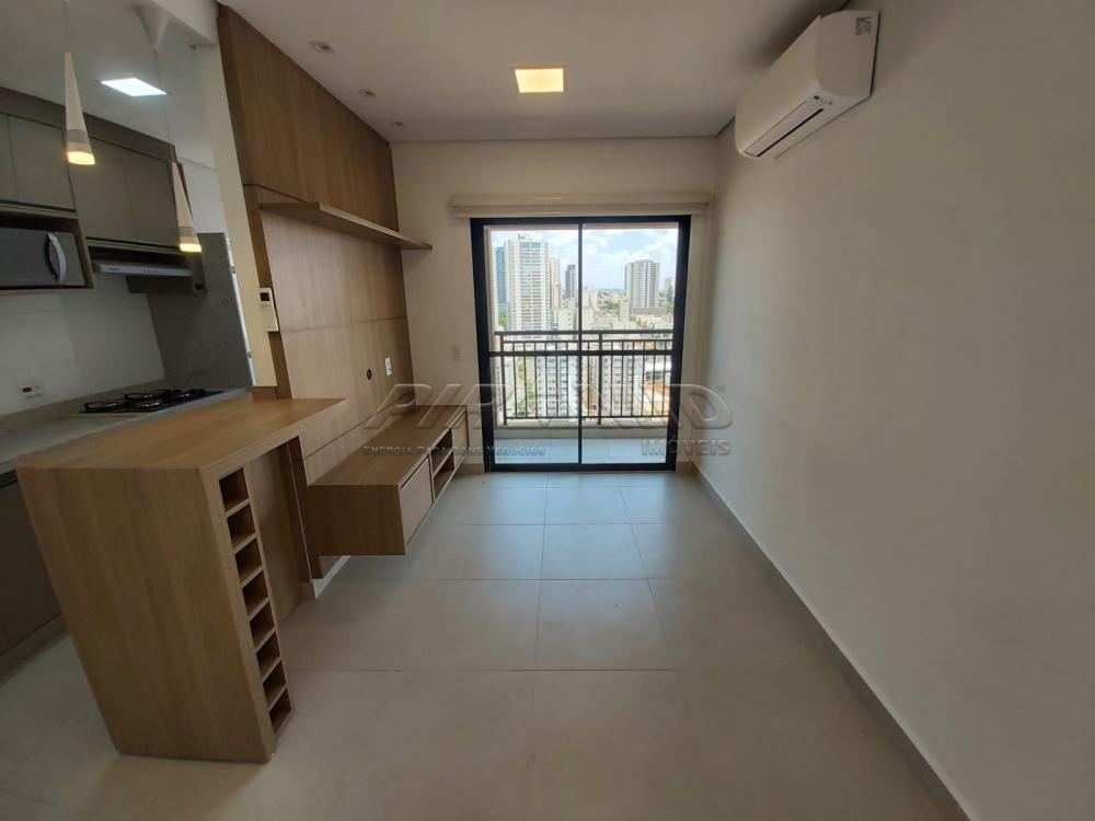 Alugar Apartamento / Padr&atilde;o em Ribeir&atilde;o Preto R$ 2.500,00 - Foto 1