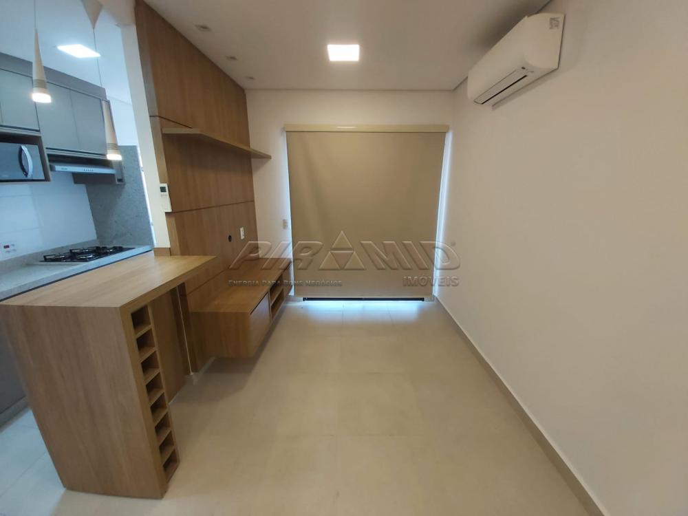 Alugar Apartamento / Padr&atilde;o em Ribeir&atilde;o Preto R$ 2.500,00 - Foto 2