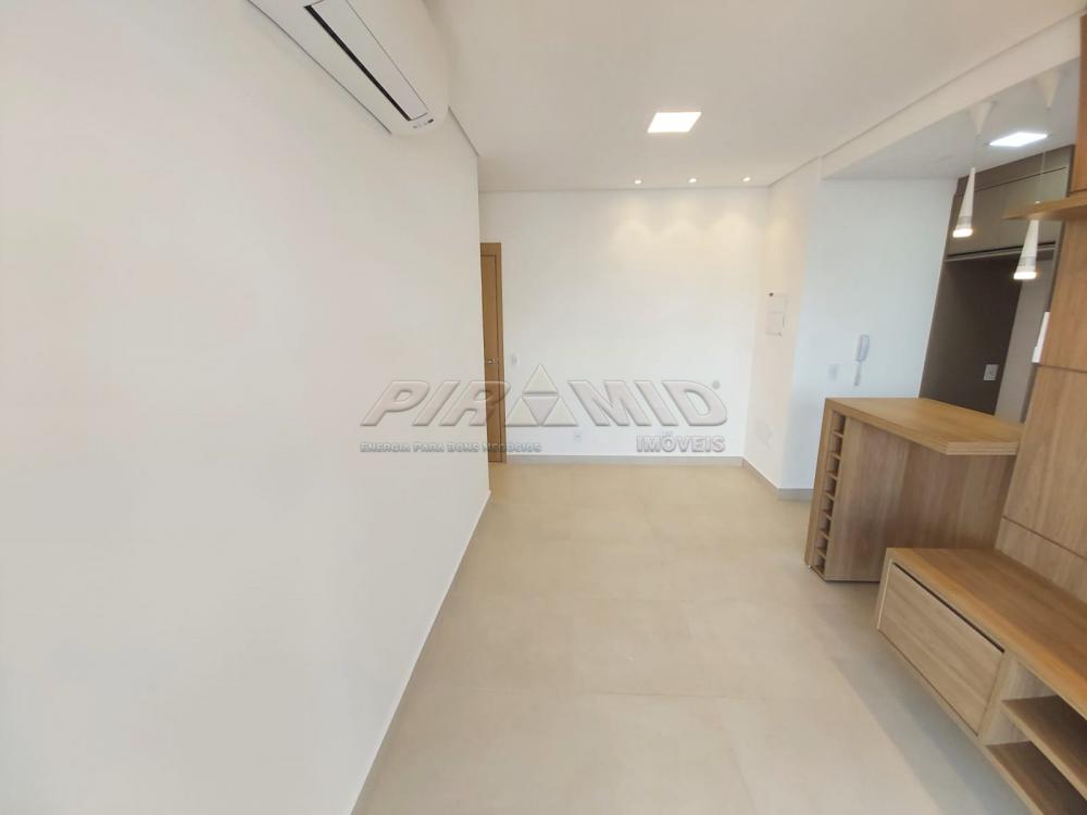 Alugar Apartamento / Padr&atilde;o em Ribeir&atilde;o Preto R$ 2.500,00 - Foto 4