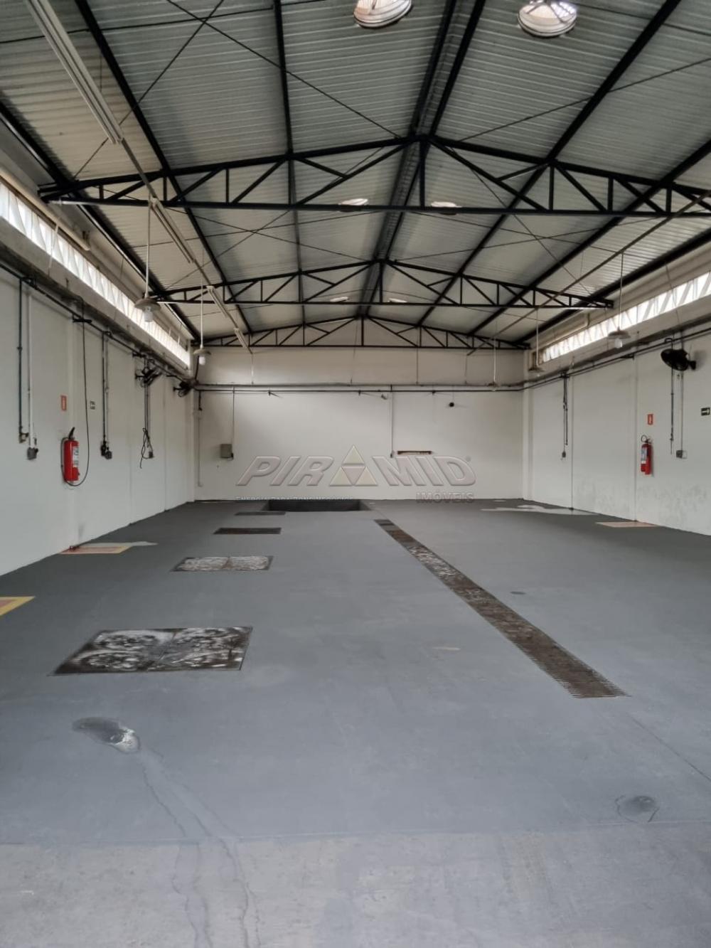 Alugar Comercial / Sal&atilde;o em Ribeir&atilde;o Preto R$ 2.990,00 - Foto 2