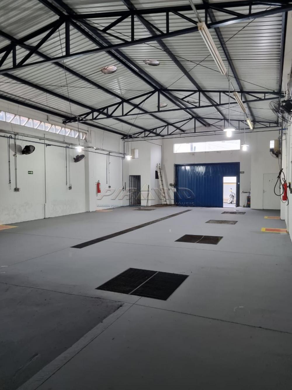 Alugar Comercial / Sal&atilde;o em Ribeir&atilde;o Preto R$ 2.990,00 - Foto 3