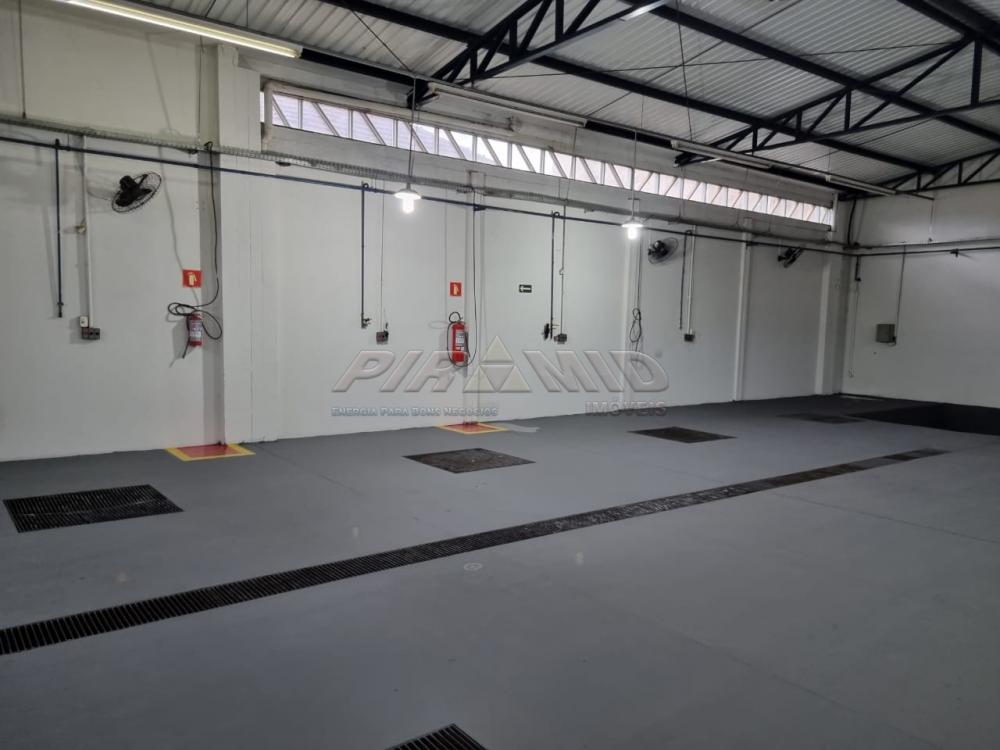 Alugar Comercial / Sal&atilde;o em Ribeir&atilde;o Preto R$ 2.990,00 - Foto 4