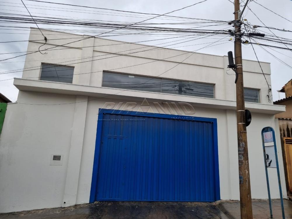 Alugar Comercial / Sal&atilde;o em Ribeir&atilde;o Preto R$ 2.990,00 - Foto 1