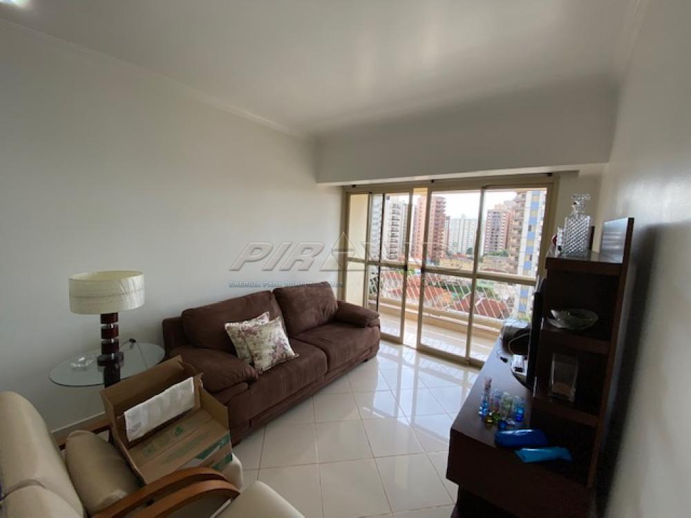 Comprar Apartamento / Padr&atilde;o em Ribeir&atilde;o Preto R$ 305.000,00 - Foto 1