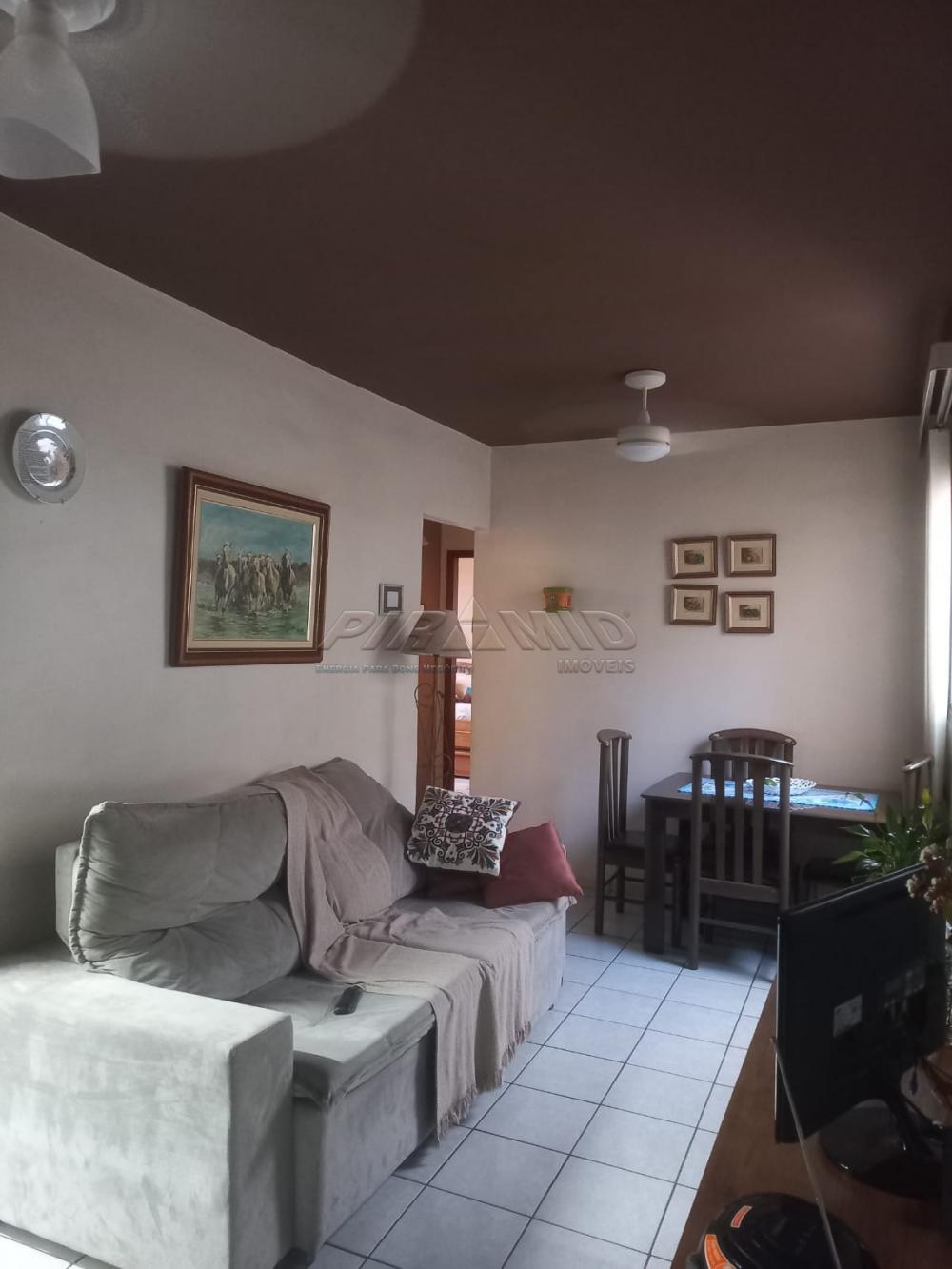 Comprar Apartamento / Padr&atilde;o em Ribeir&atilde;o Preto R$ 210.000,00 - Foto 1