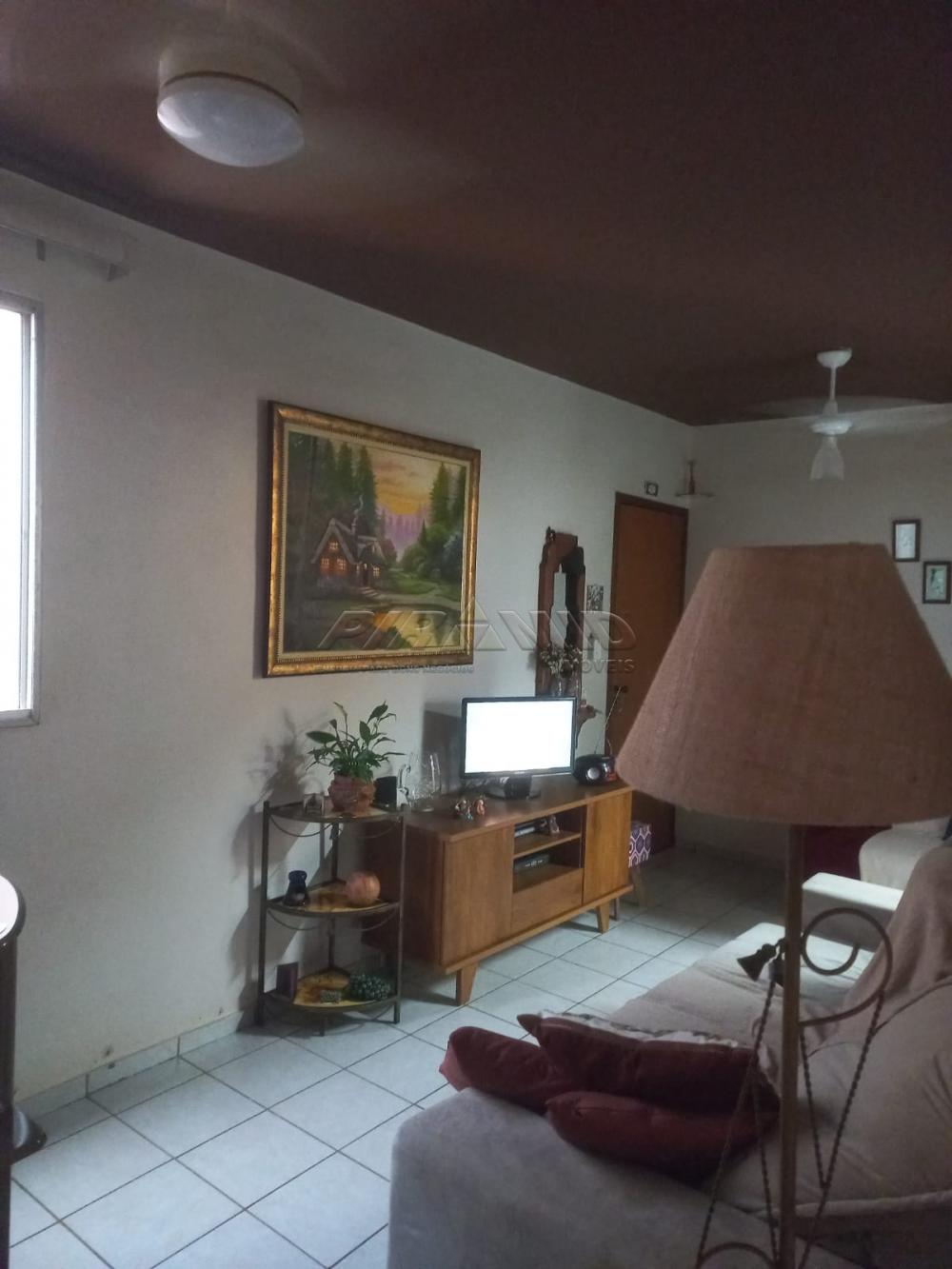 Comprar Apartamento / Padr&atilde;o em Ribeir&atilde;o Preto R$ 210.000,00 - Foto 2