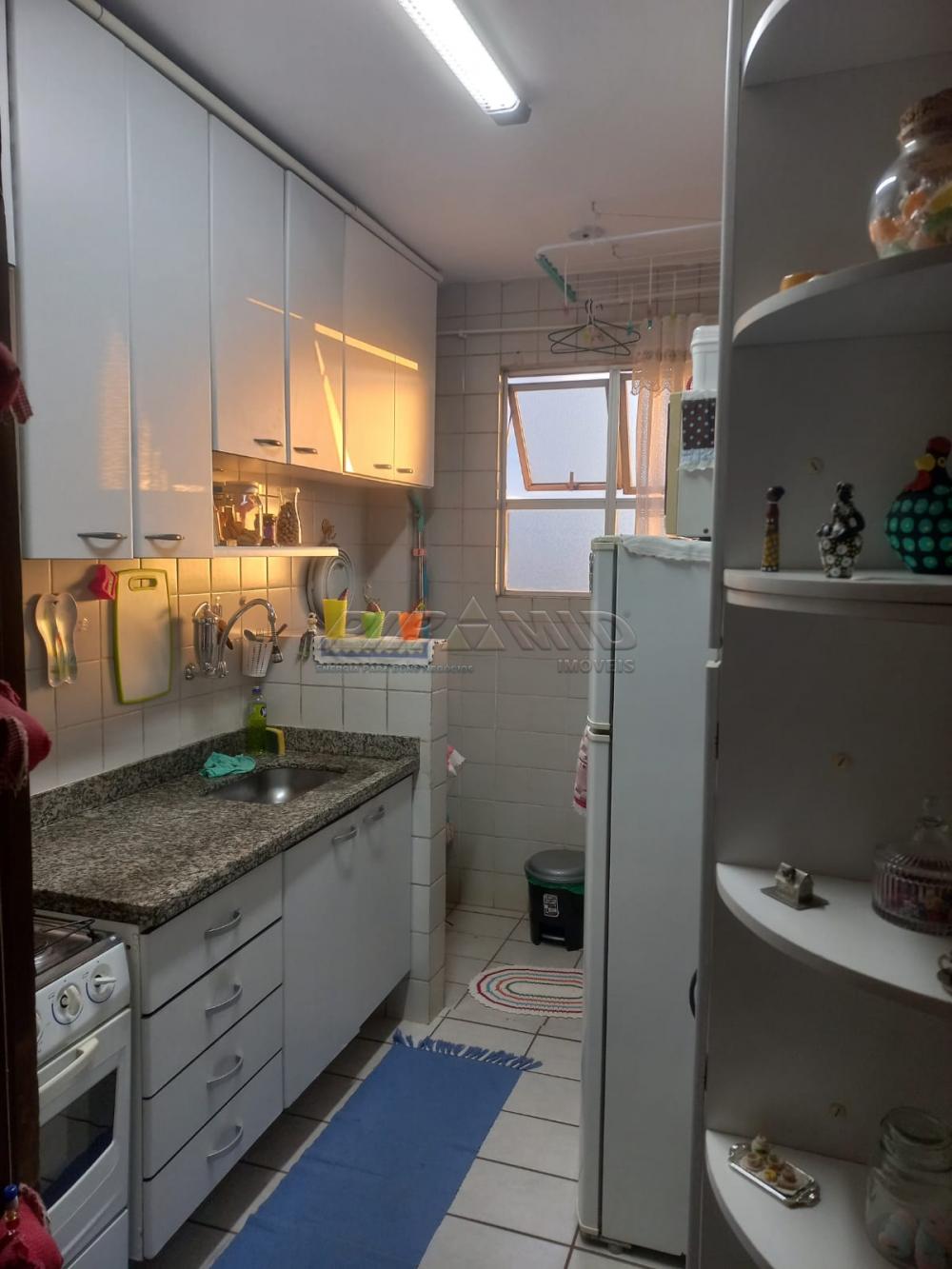 Comprar Apartamento / Padr&atilde;o em Ribeir&atilde;o Preto R$ 210.000,00 - Foto 13