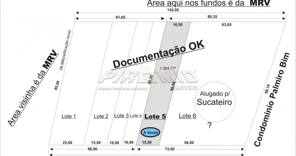 Comprar Terreno / &Aacute;rea em Ribeir&atilde;o Preto R$ 700.000,00 - Foto 3