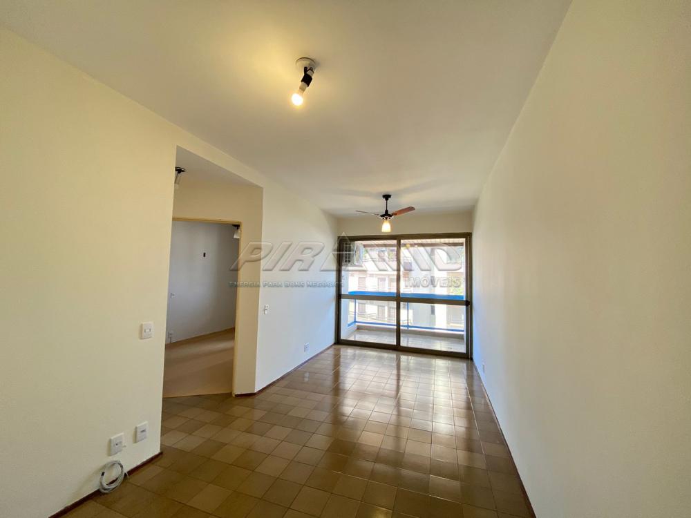 Alugar Apartamento / Padr&atilde;o em Ribeir&atilde;o Preto R$ 1.100,00 - Foto 1