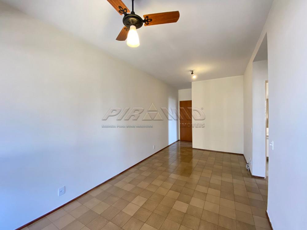 Alugar Apartamento / Padr&atilde;o em Ribeir&atilde;o Preto R$ 1.100,00 - Foto 2
