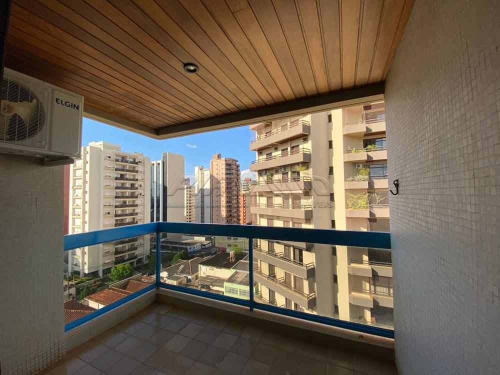 Alugar Apartamento / Padr&atilde;o em Ribeir&atilde;o Preto R$ 1.100,00 - Foto 3