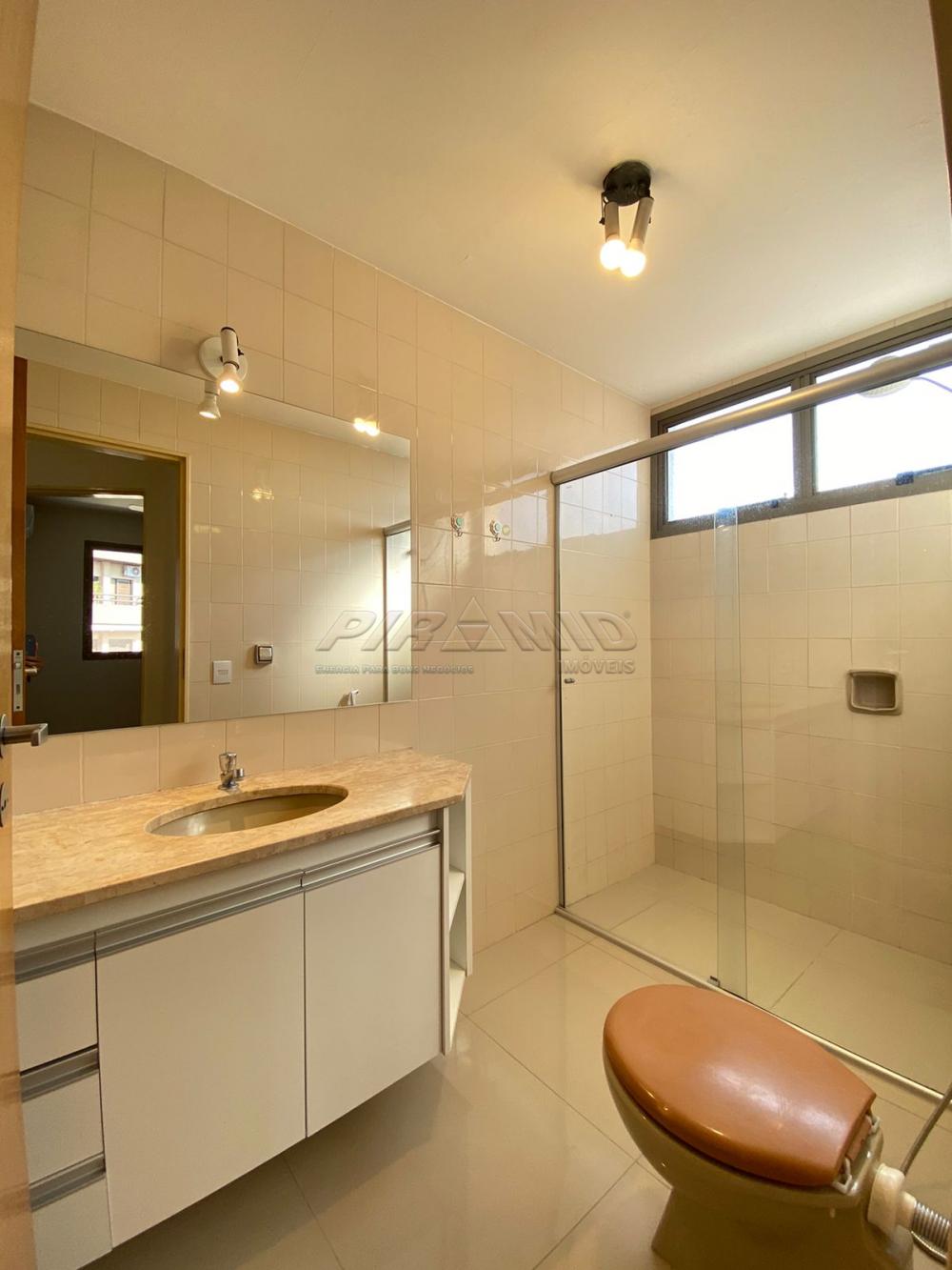 Alugar Apartamento / Padr&atilde;o em Ribeir&atilde;o Preto R$ 1.100,00 - Foto 6