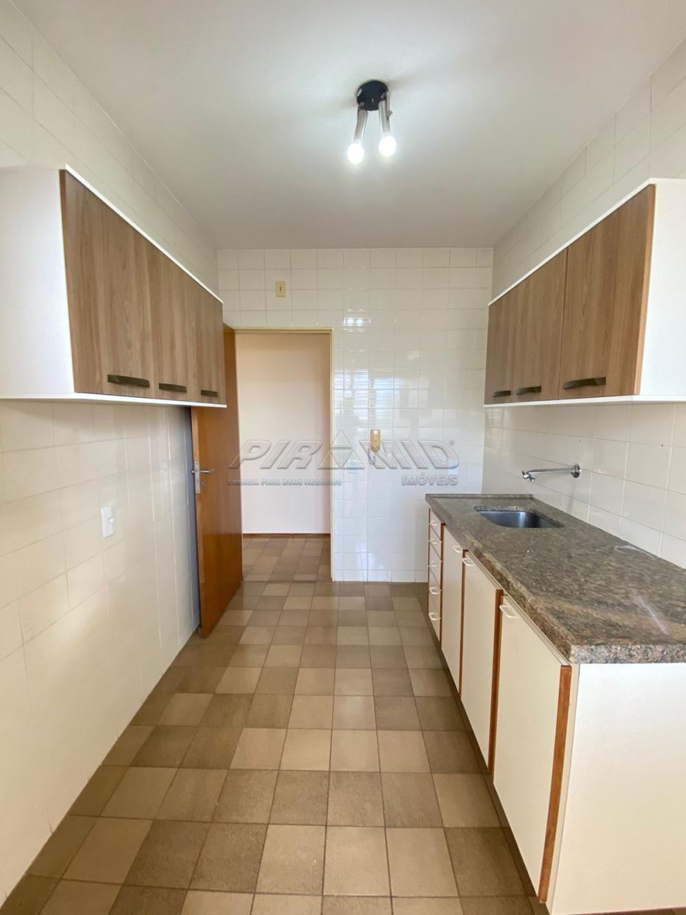 Alugar Apartamento / Padr&atilde;o em Ribeir&atilde;o Preto R$ 1.100,00 - Foto 7
