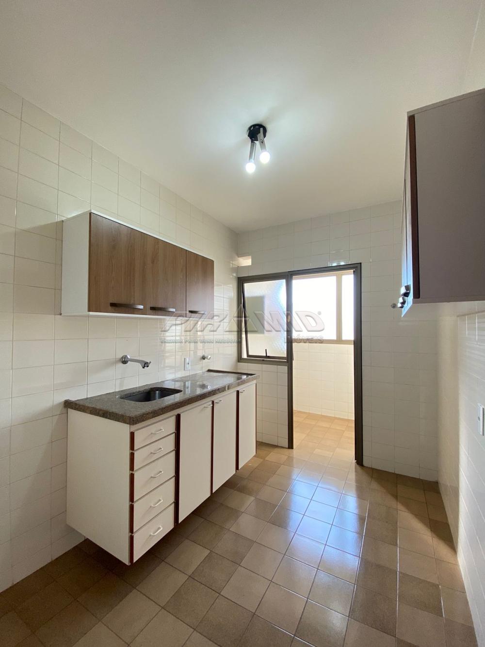 Alugar Apartamento / Padr&atilde;o em Ribeir&atilde;o Preto R$ 1.100,00 - Foto 8