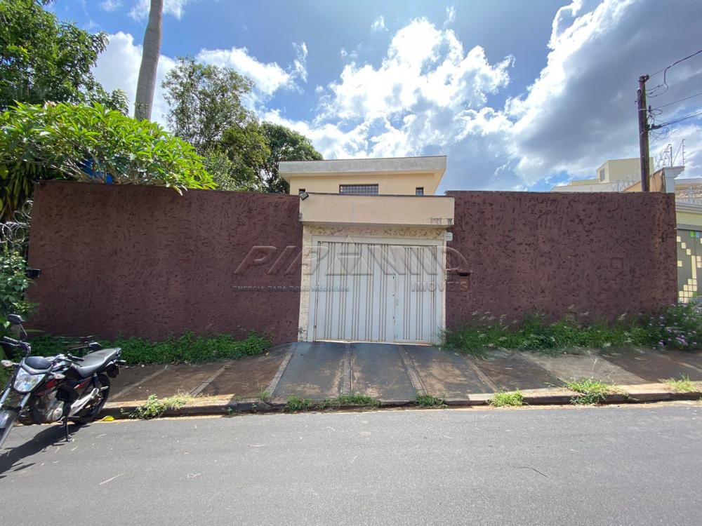 Alugar Casa / Padr&atilde;o em Ribeir&atilde;o Preto R$ 6.400,00 - Foto 1