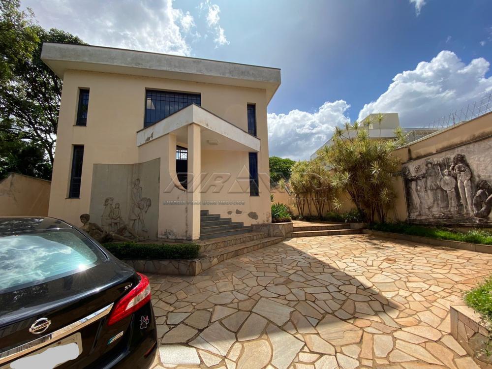 Alugar Casa / Padr&atilde;o em Ribeir&atilde;o Preto R$ 6.400,00 - Foto 3