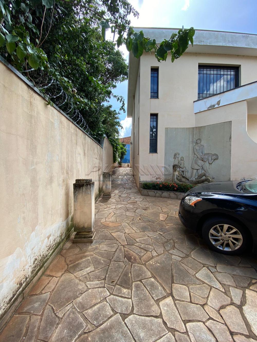 Alugar Casa / Padr&atilde;o em Ribeir&atilde;o Preto R$ 6.400,00 - Foto 4
