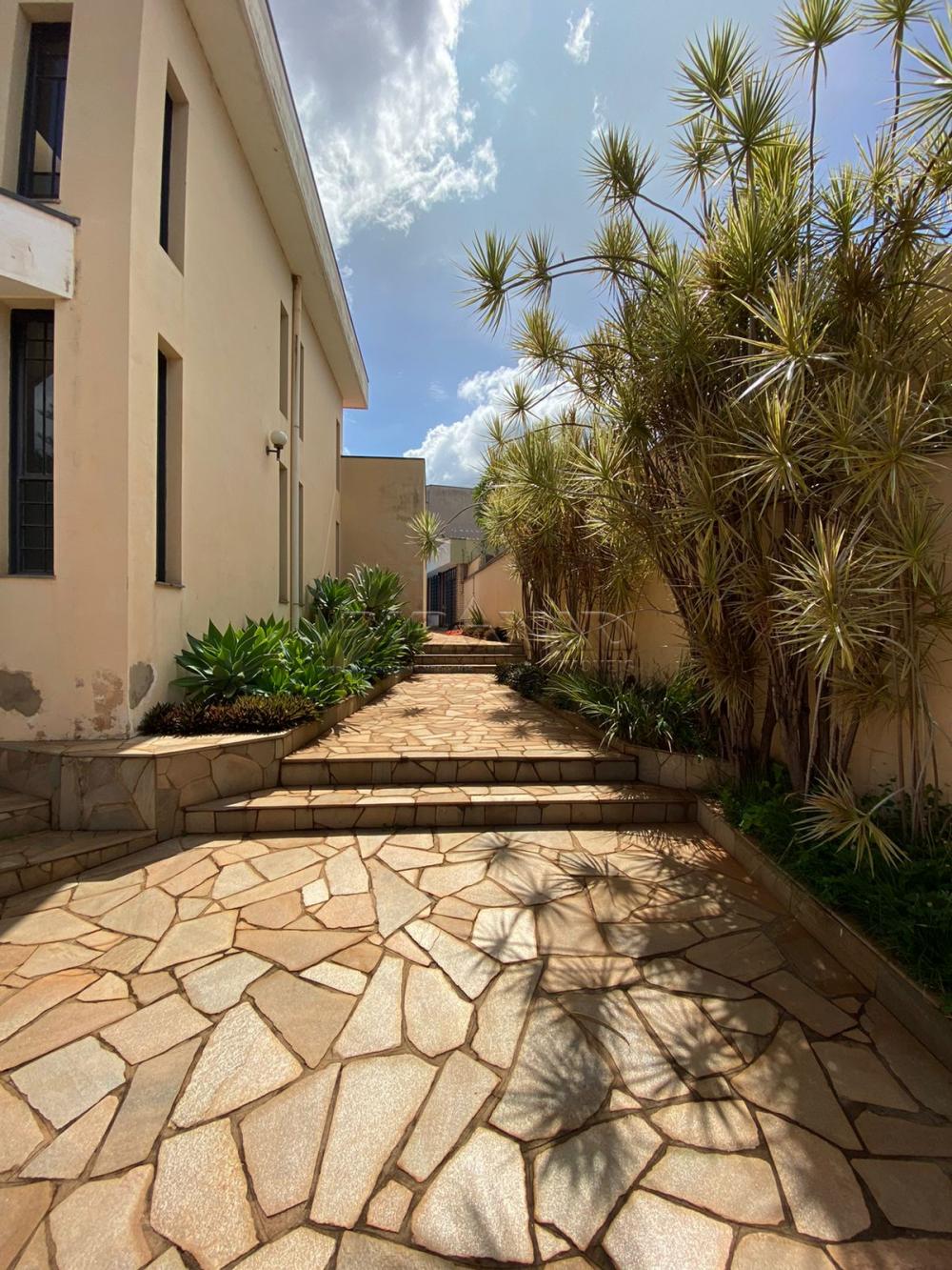 Alugar Casa / Padr&atilde;o em Ribeir&atilde;o Preto R$ 6.400,00 - Foto 5