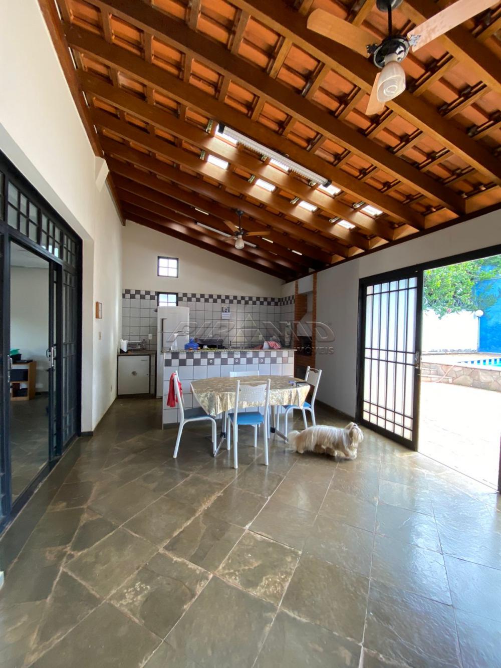 Alugar Casa / Padr&atilde;o em Ribeir&atilde;o Preto R$ 6.400,00 - Foto 10