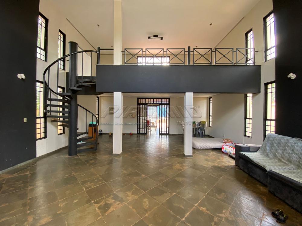 Alugar Casa / Padr&atilde;o em Ribeir&atilde;o Preto R$ 6.400,00 - Foto 7