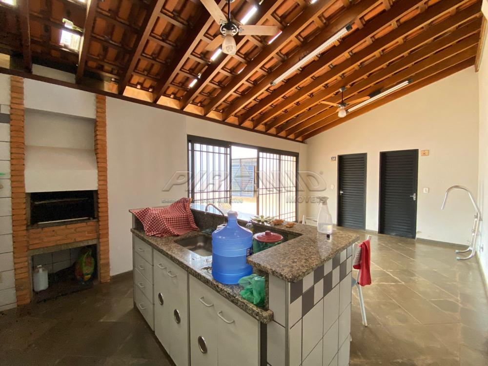 Alugar Casa / Padr&atilde;o em Ribeir&atilde;o Preto R$ 6.400,00 - Foto 9