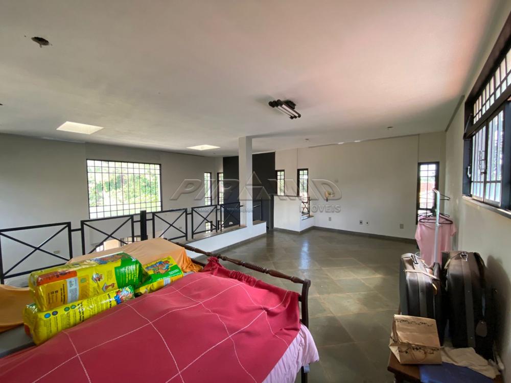 Alugar Casa / Padr&atilde;o em Ribeir&atilde;o Preto R$ 6.400,00 - Foto 14