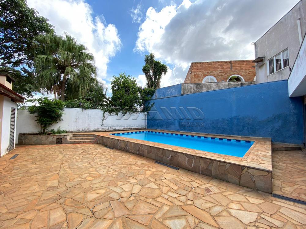 Alugar Casa / Padr&atilde;o em Ribeir&atilde;o Preto R$ 6.400,00 - Foto 17