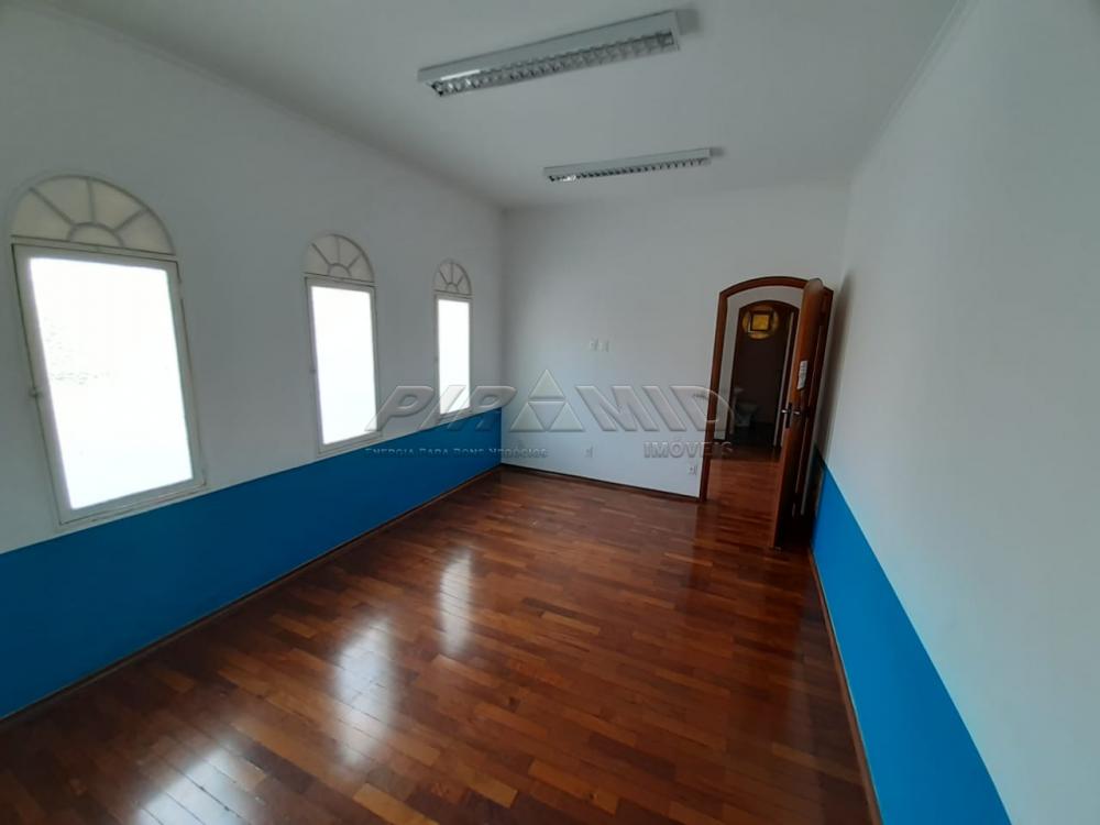 Alugar Comercial / Casa em Ribeir&atilde;o Preto R$ 17.000,00 - Foto 3