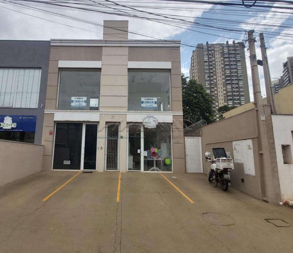 Alugar Comercial / Sal&atilde;o em Ribeir&atilde;o Preto R$ 4.900,00 - Foto 1