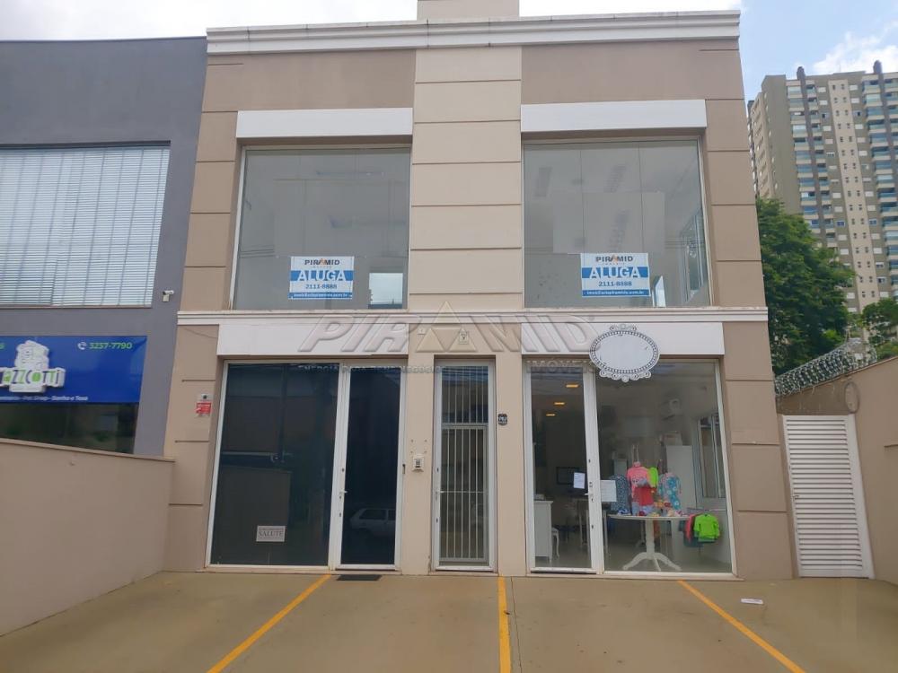 Alugar Comercial / Sal&atilde;o em Ribeir&atilde;o Preto R$ 4.900,00 - Foto 3