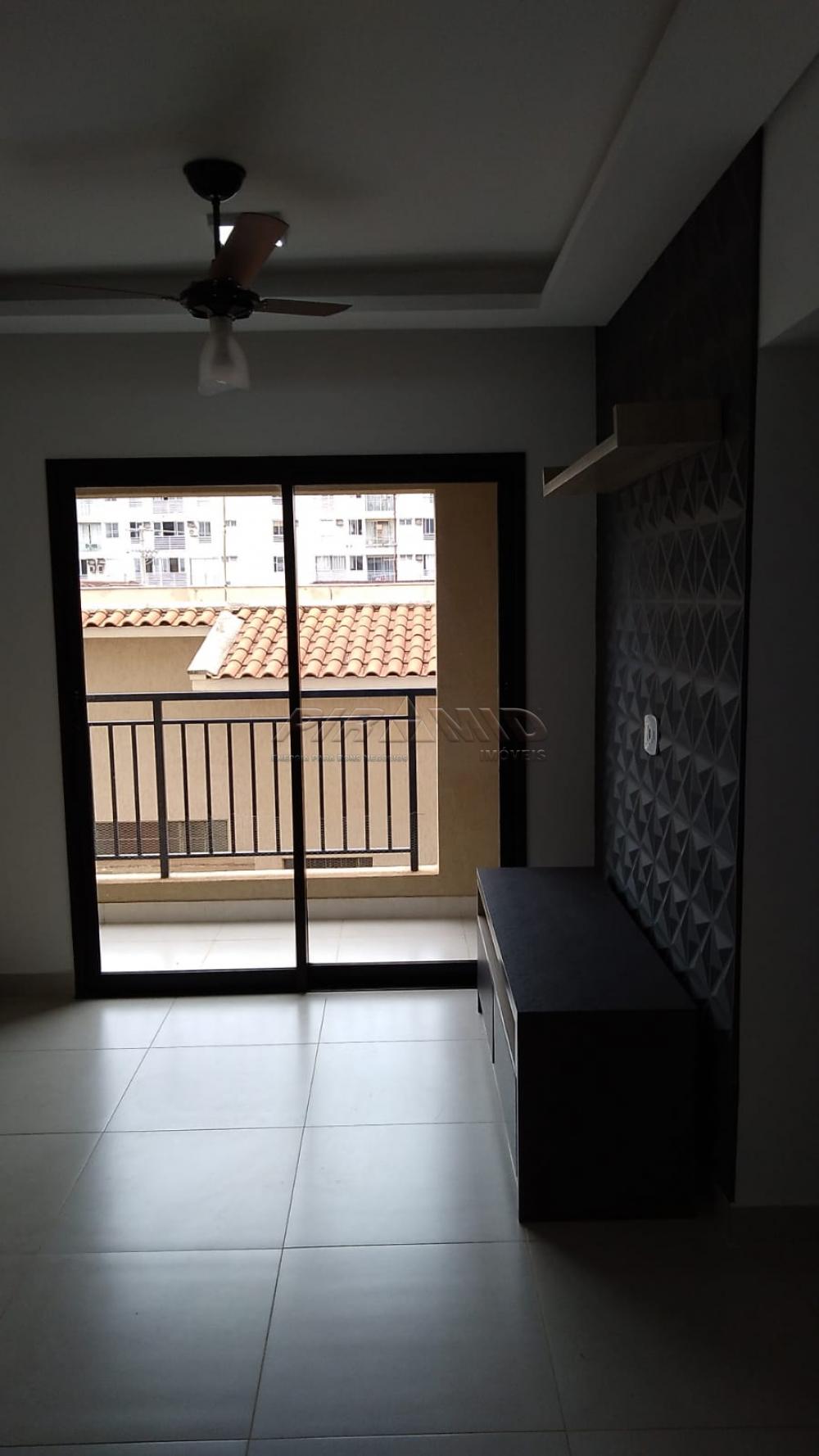 Alugar Apartamento / Padr&atilde;o em Ribeir&atilde;o Preto R$ 1.900,00 - Foto 2