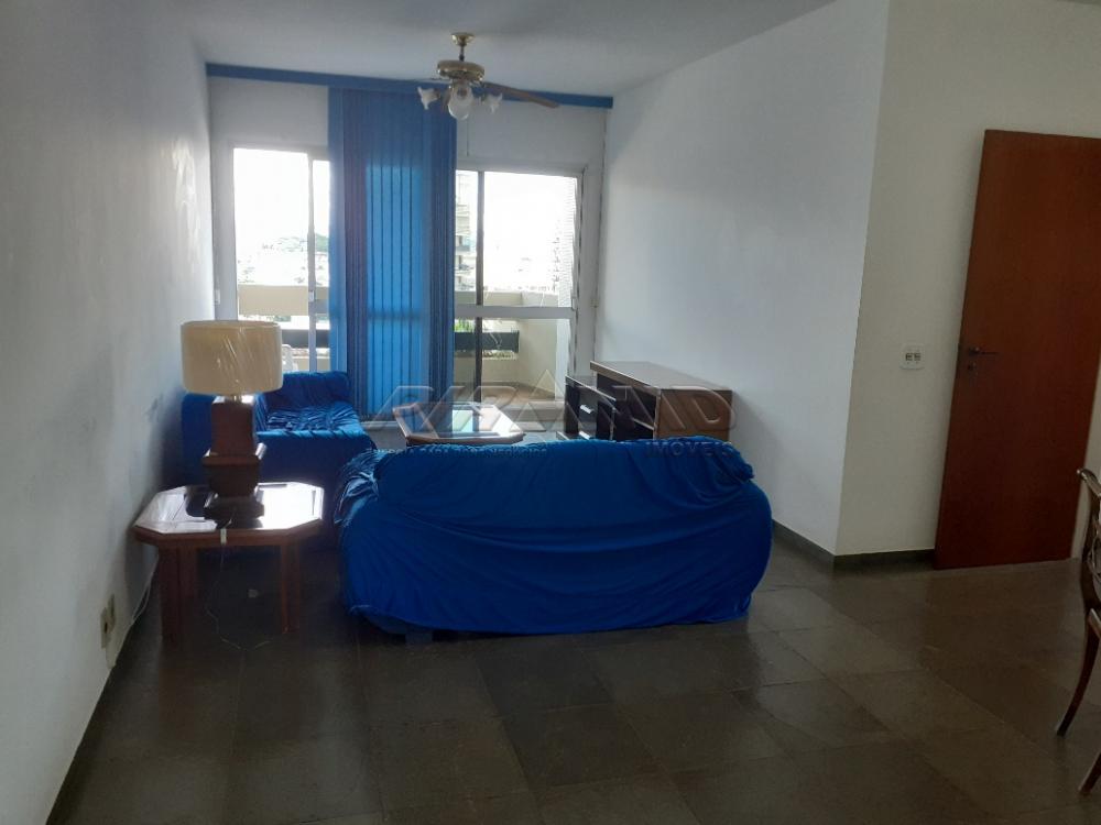 Alugar Apartamento / Padr&atilde;o em Ribeir&atilde;o Preto R$ 1.700,00 - Foto 2