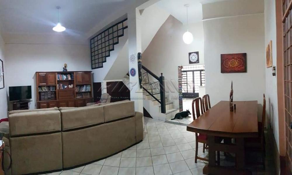 Comprar Casa / Padr&atilde;o em Ribeir&atilde;o Preto R$ 500.000,00 - Foto 3