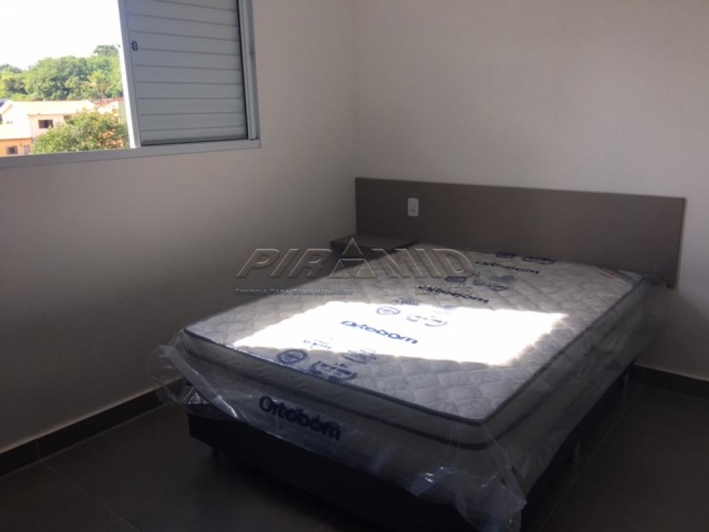 Alugar Apartamento / Padr&atilde;o em Ribeir&atilde;o Preto R$ 1.600,00 - Foto 5
